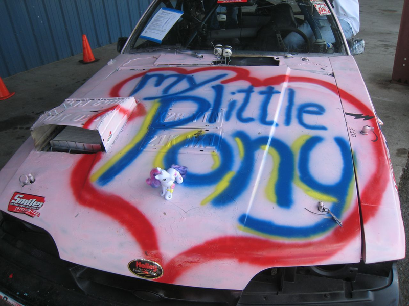 Illustration for article titled The 24 Hours Of LeMons New Orleans Über Gallery, Part 1